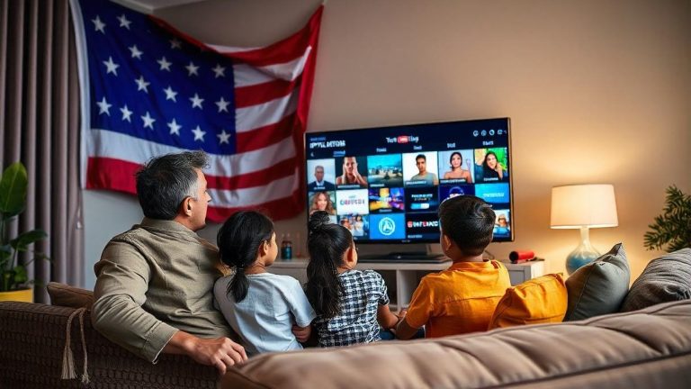 Best IPTV in USA: Top Services for 2025 | TIVI-LIVE.COM