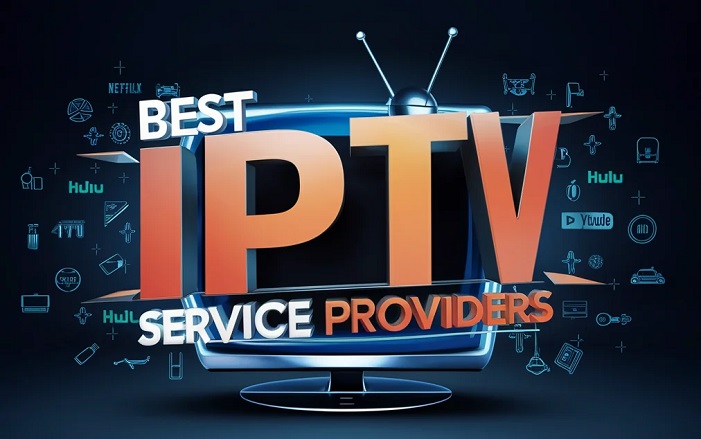 Best IPTV Service for Buffer-Free Streaming in 2025 | TIVI-LIVE