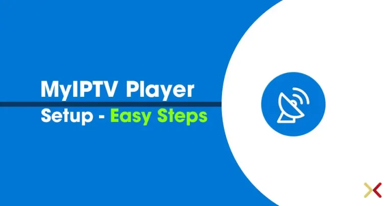 How to Install IPTV on your Windows PC (MyIPTV Player)