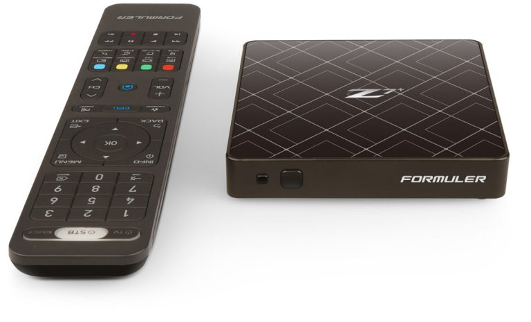 How to Install IPTV on your Formuler Box/Device (MyTV Online Player)